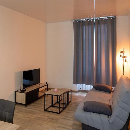 Appart Chez Gegene Montargis Extérieur photo
