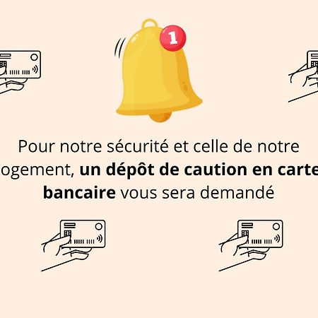 Appart Chez Gegene Montargis Extérieur photo